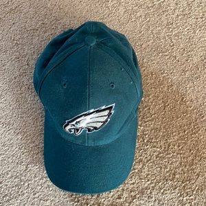 Men’s Philadelphia Eagles Cap